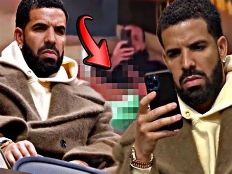 drake leaks|Inside Drakes Content Leak, Including Never Seen Footage With。